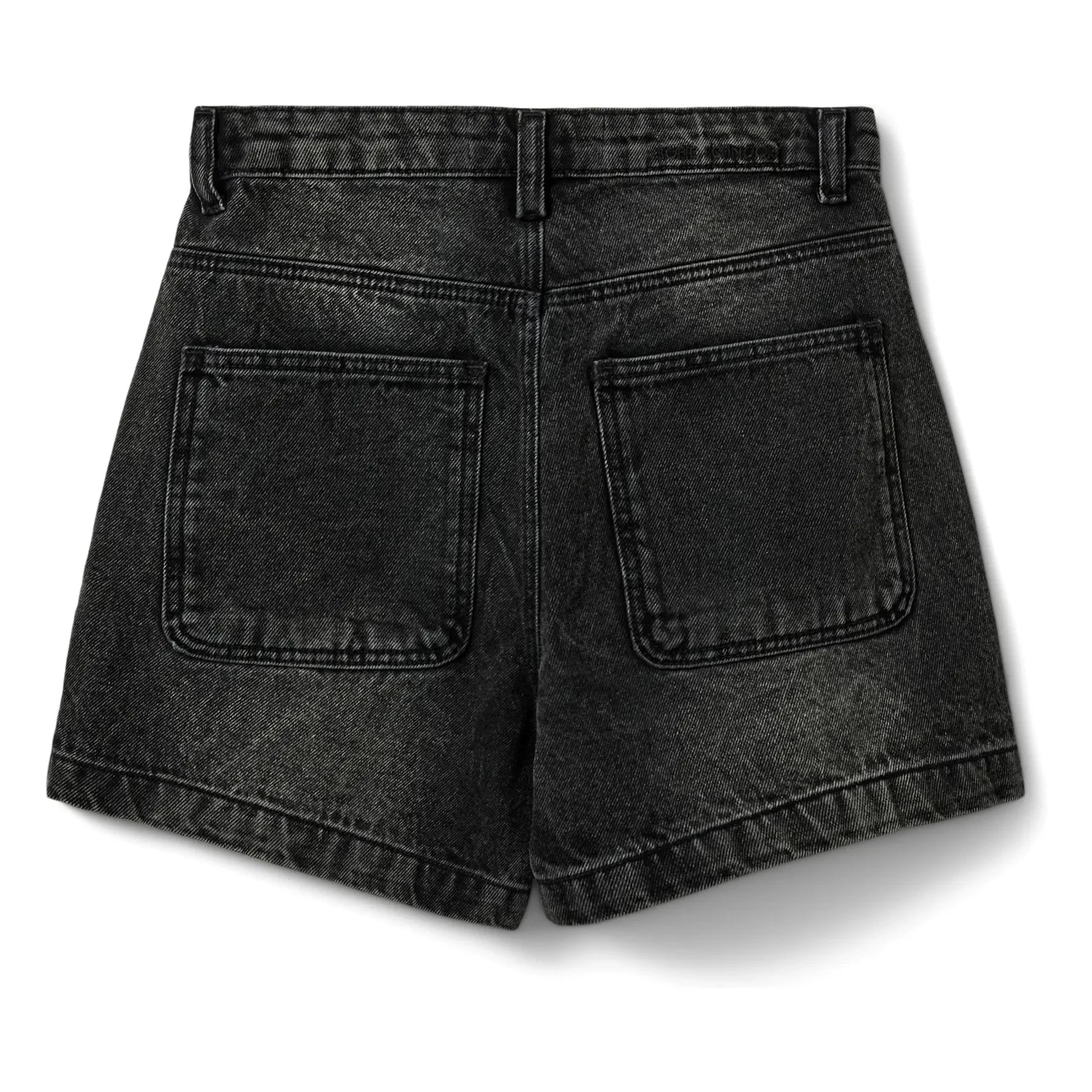 Sofie Schnoor - Gabriella Denim Shorts | Black Denim