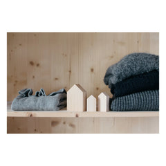 Andrée Jardin - Cedar Wood Insect Repellent Homes