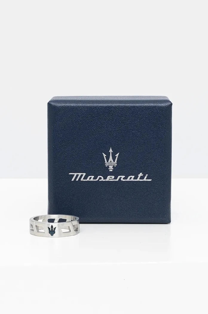 Maserati Yüzük