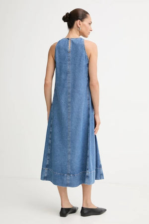Marc O'Polo denim elbise