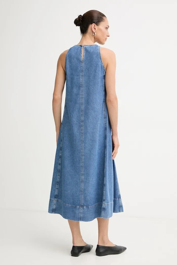 Marc O'Polo denim elbise