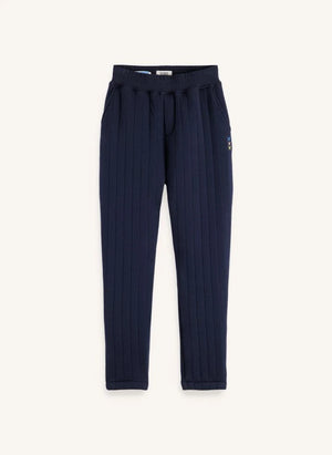 Scotch & Soda - Kapitone Kargo Pantolon | Lacivert