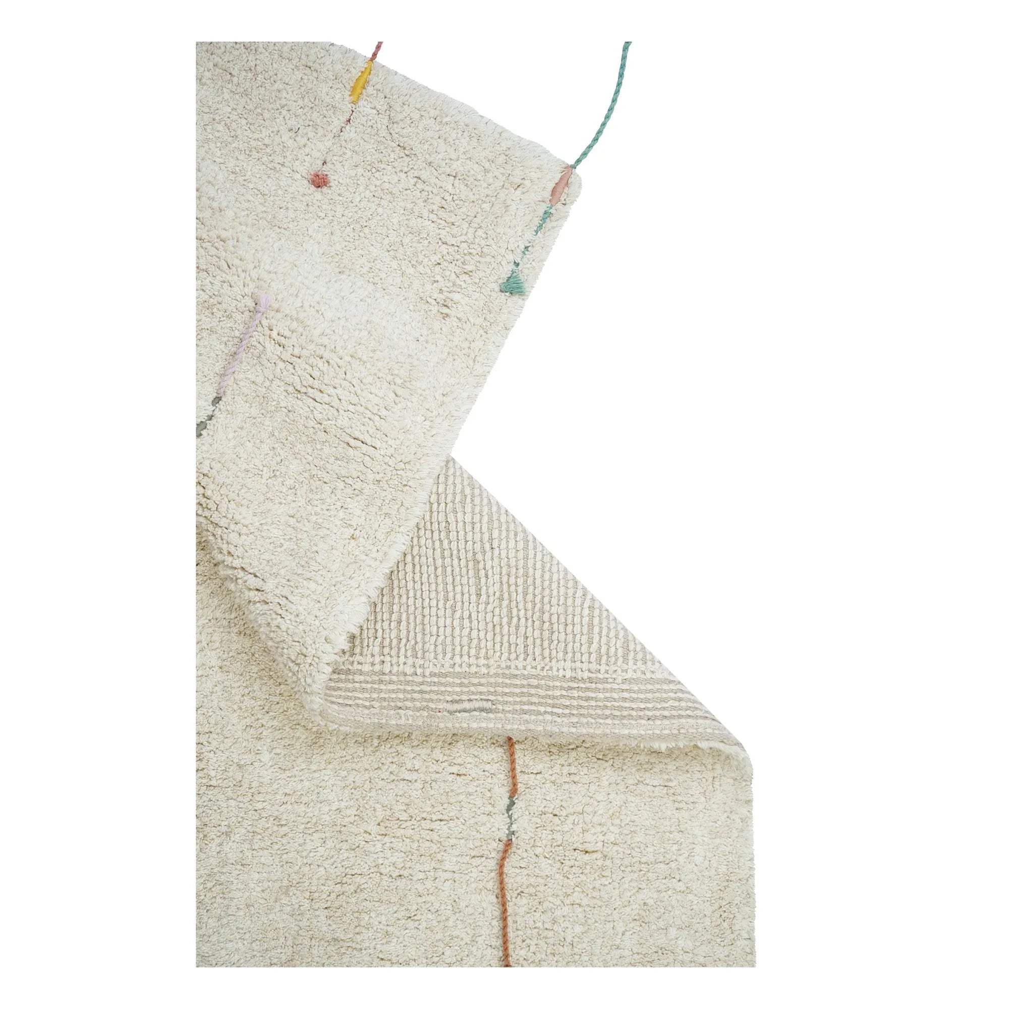 Lorena Canals - Wildflowers Rug
