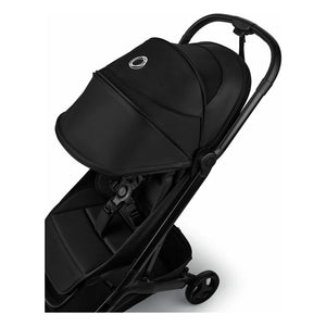 Bugaboo - Butterfly 2 Stroller | Black