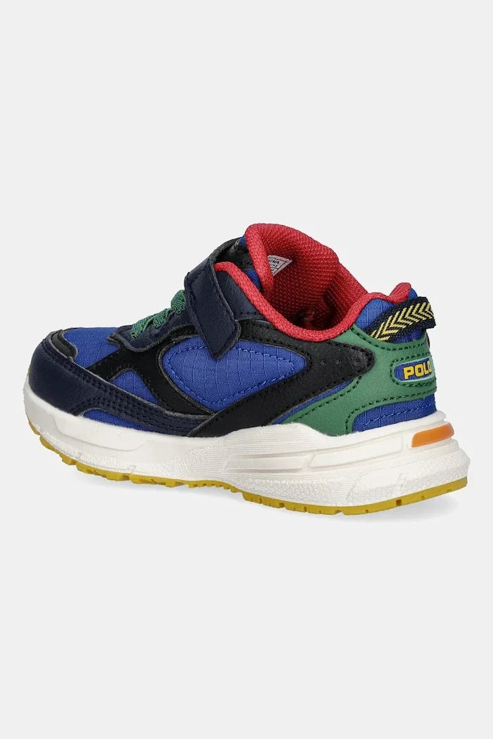 Polo Ralph Lauren TRACKSTER 275 PS Çocuk Spor Ayakkabı