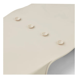 Liewood - Pilea Silicone Storage Basket | Sandy