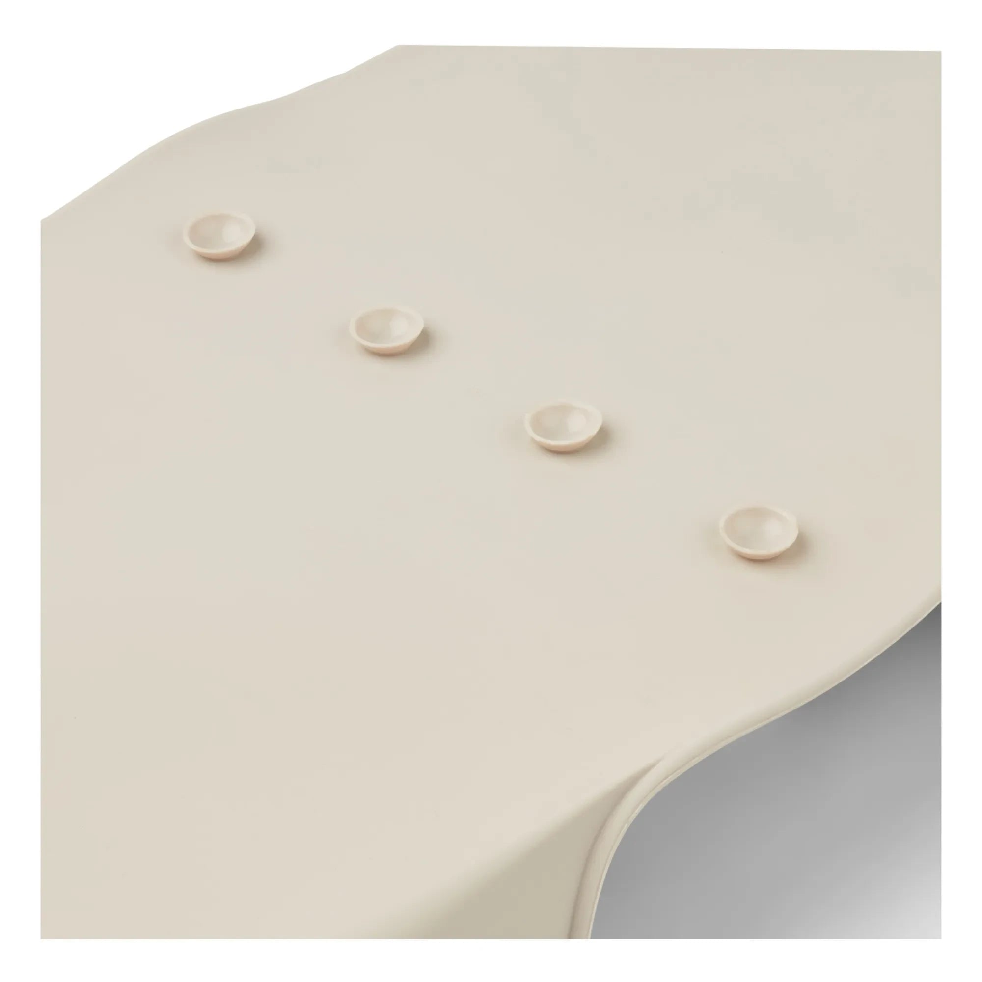 Liewood - Pilea Silicone Storage Basket | Sandy