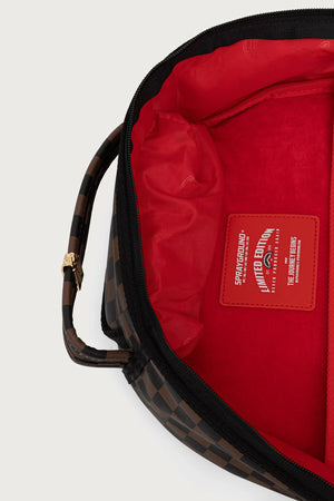 Sprayground - Brown Backpack 910B9296NSZ