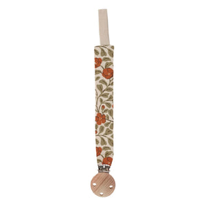 Main Sauvage - Quincy Tree Pacifier Clip