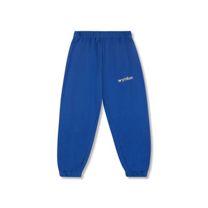 Wynken - Wynken Organic Cotton Jogger | Dark Blue