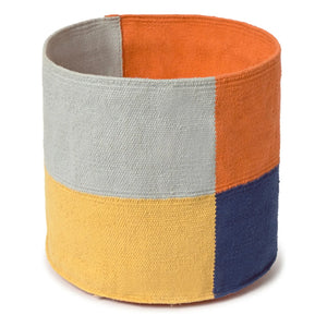 Lorena Canals - Color Block Basket