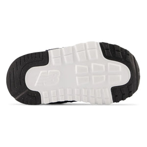 New Balance - 574 New-B Velcro Sneakers | Navy Blue