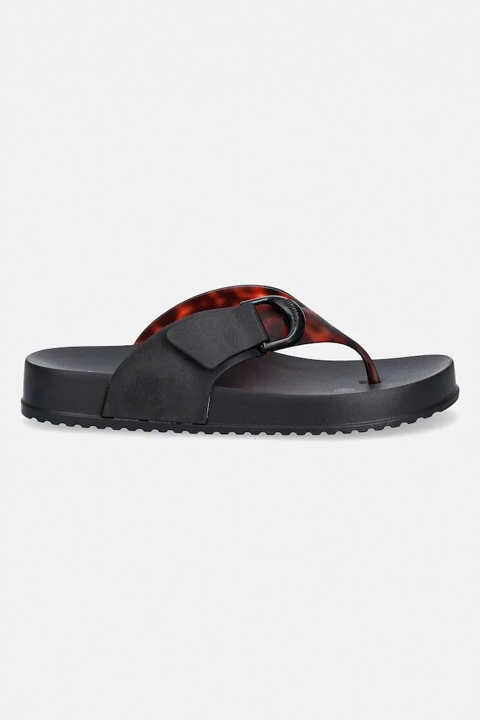 Melissa MELISSA COZY THONG AD Parmak Arası Terlik