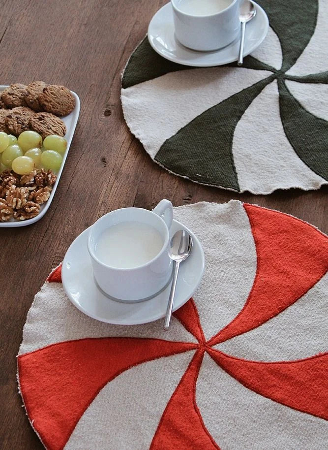 Lorena Canals - Candy Placemats - Set of 4