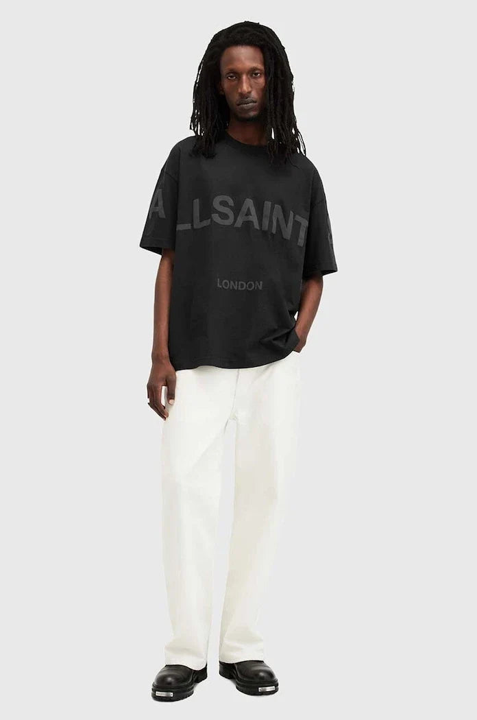 AllSaints BIGGY Pamuklu Tişört