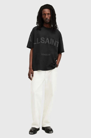 AllSaints BIGGY Pamuklu Tişört