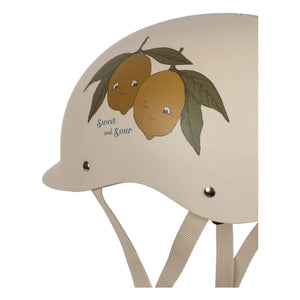 Konges Sløjd - Sweet and Sour Bicycle Helmet | Beige