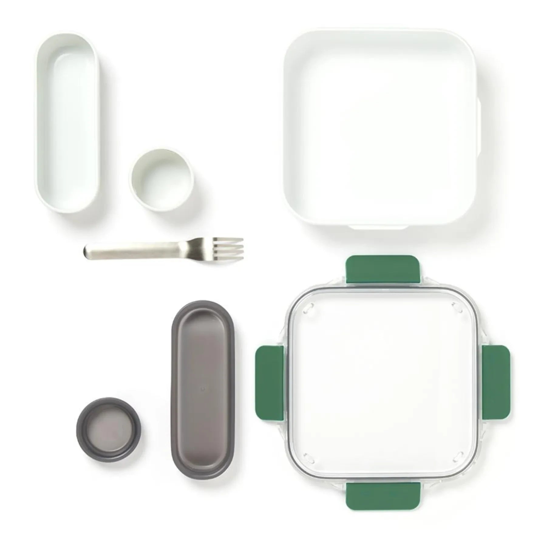 Black + Blum - Lunchbox - 1000 ml | Olive