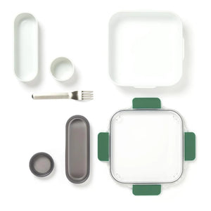 Black + Blum - Lunchbox - 1000 ml | Olive