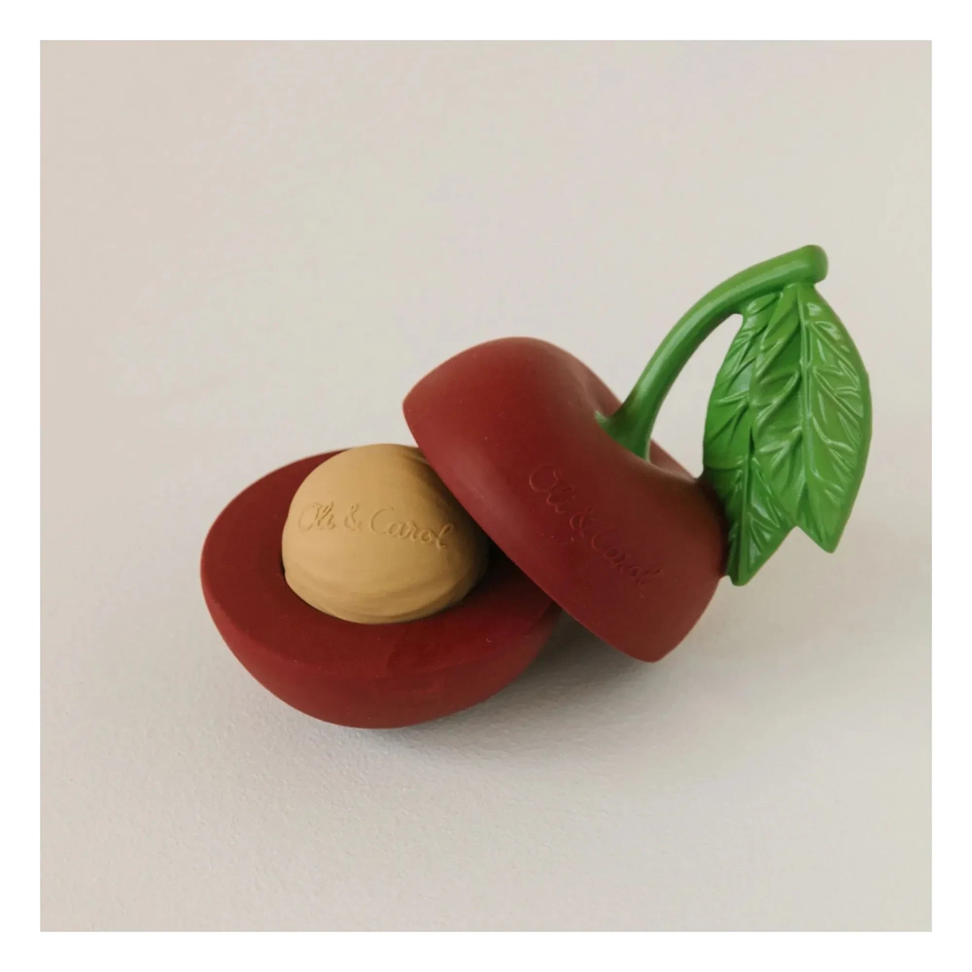 Oli & Carol - Mery the Cherry 3-in-1 Sound Ball