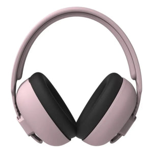 Kreafunk - Hush Headphones | Blush