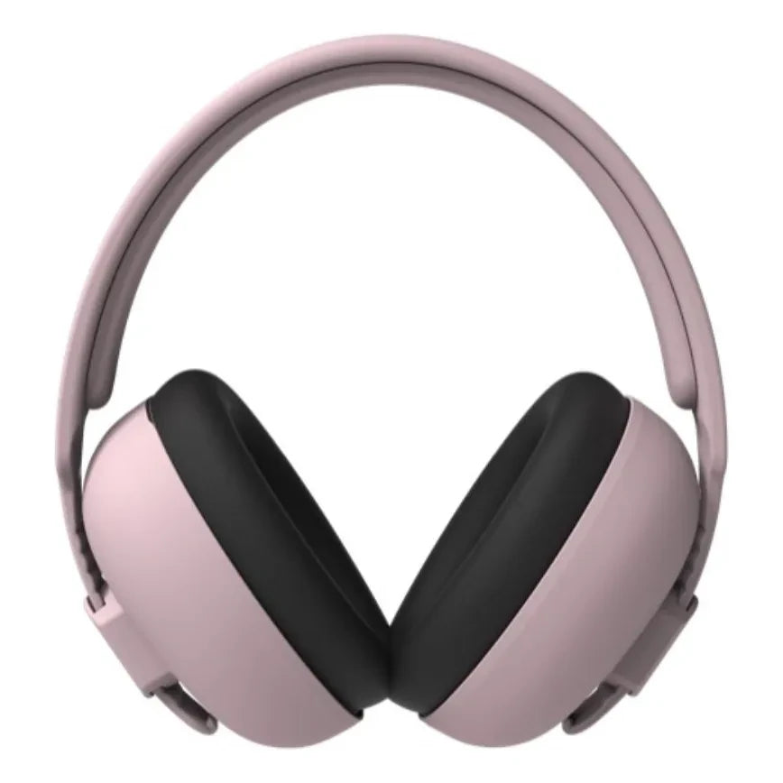 Kreafunk - Hush Headphones | Blush