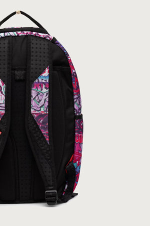 Sprayground - My Little Pony Purple Backpack 910B9059NSZ