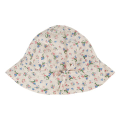 Emile et Ida - Chapeau Fleuri | Krem