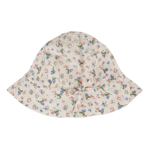 Emile et Ida - Chapeau Fleuri | Krem
