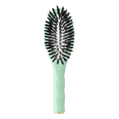 La Bonne Brosse - The Universal Small Brush N°01 - Care & Shine | Lagoon Blue