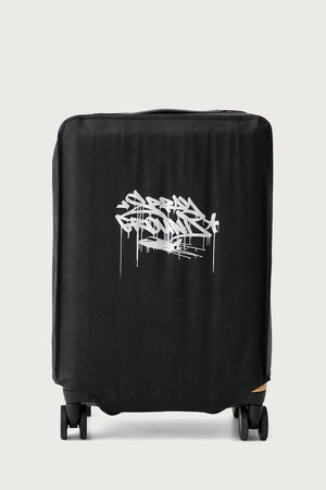 Sprayground - Henny Melt Bej Valiz 910CL322NSZ