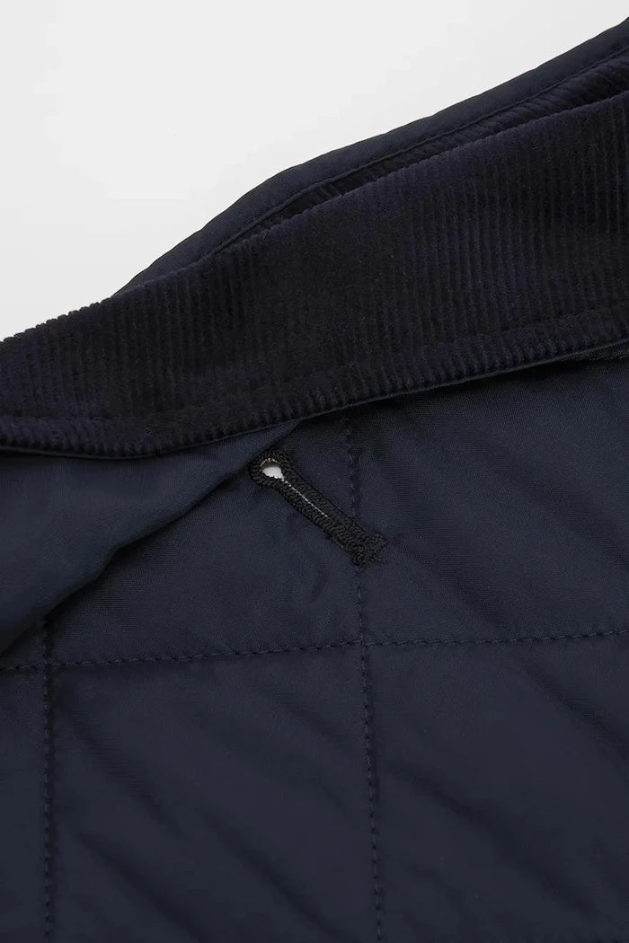 Barbour Köpek Montu