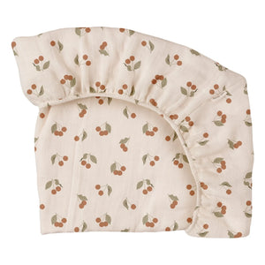 Main Sauvage - Cherry Sheet | Beige