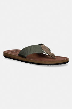 Barbour Erkek Toeman Parmak Arası Terlik