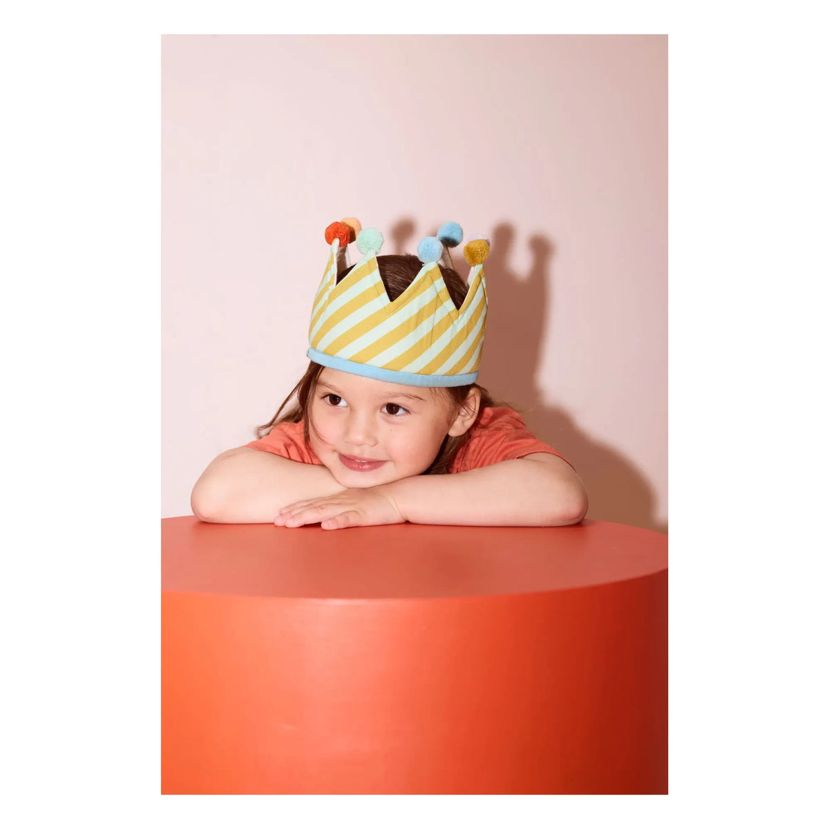 Kid's Concept - Birthday wreath