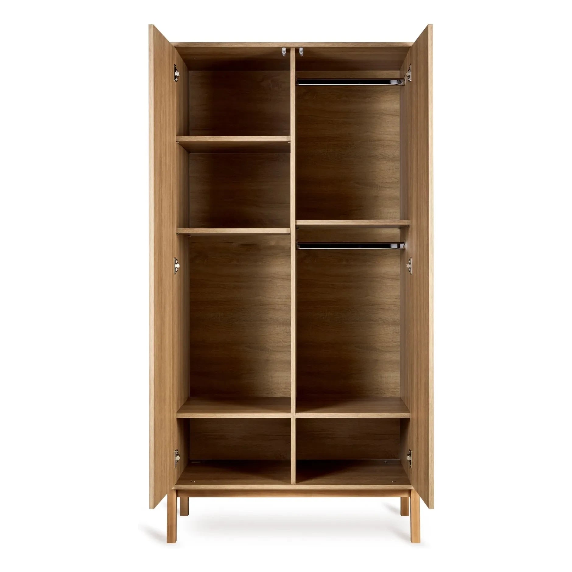 Quax - Ashi wardrobe | Honey