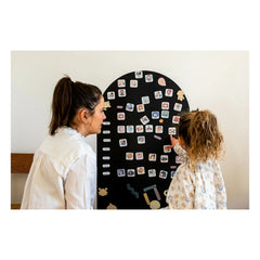 Ferflex - Arche Magnetic Board