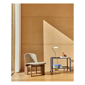 Hay - Apex table lamp | White