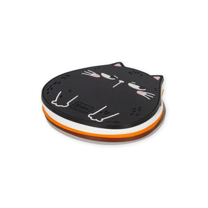 Legami - Six Coaster Set - Coaster Club - Cat
