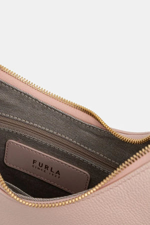 Furla Women's Leather Goccia S Shoulder Bag