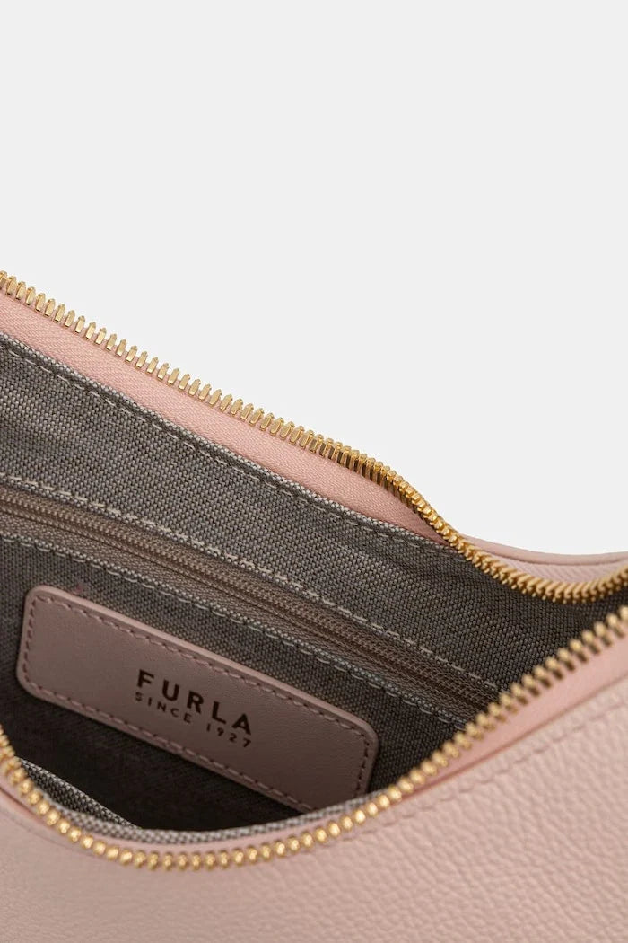 Furla Women's Leather Goccia S Shoulder Bag