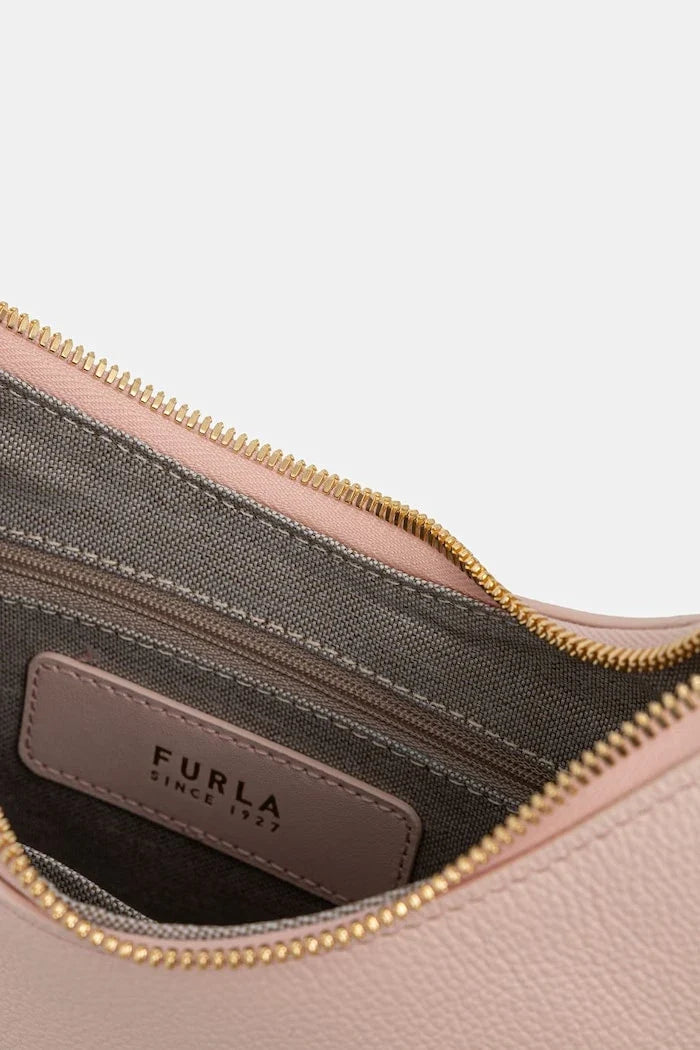 Furla Women's Leather Goccia S Shoulder Bag