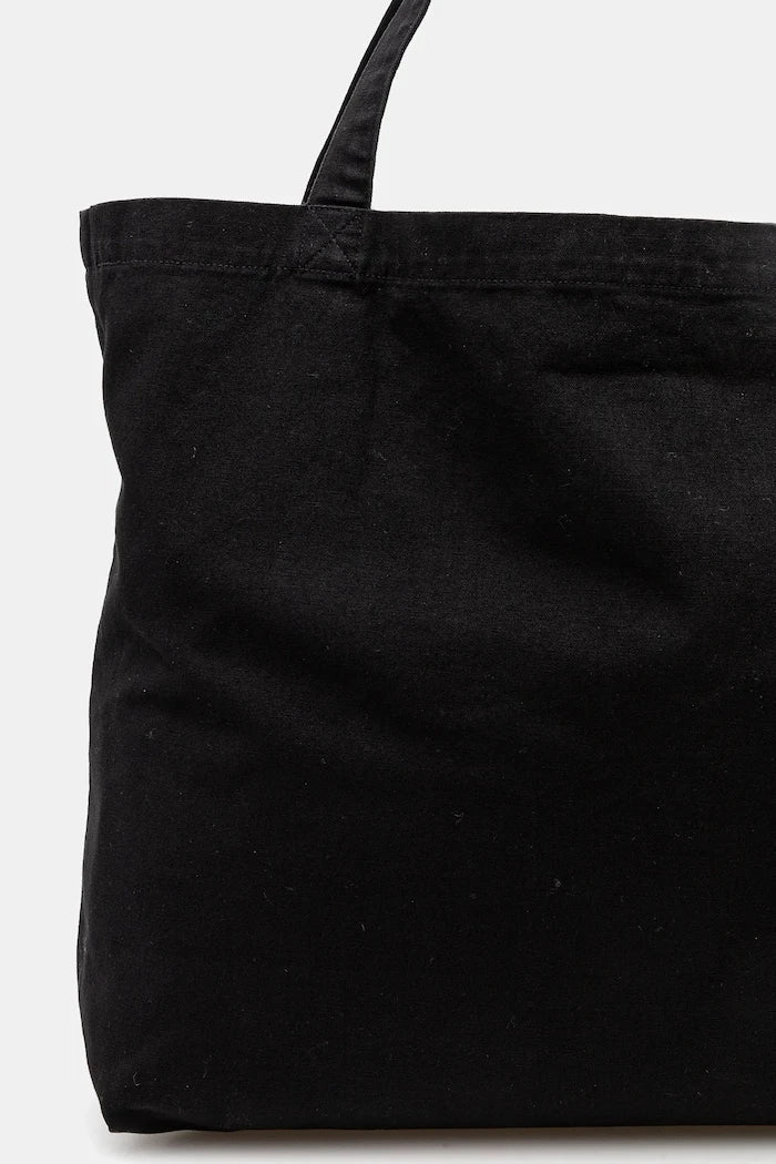 AllSaints Pamuk Çanta 38 x 35 x 12 cm
