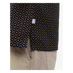 Olow - Aloha Neza Shirt | Dark Brown