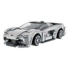 Cada - Building Kit 1:20 - Smart Chassis - Lotus - 308 Pieces