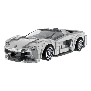 Cada - Building Kit 1:20 - Smart Chassis - Lotus - 308 Pieces