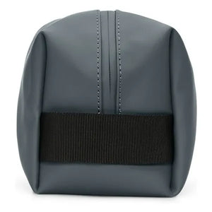 Rains - W3 Makeup Bag | Dark Gray