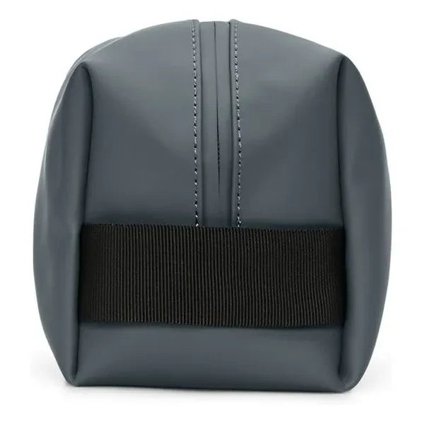 Rains - W3 Makeup Bag | Dark Gray