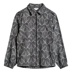 Wooden Store - Aidan Jacket | Charcoal Gray