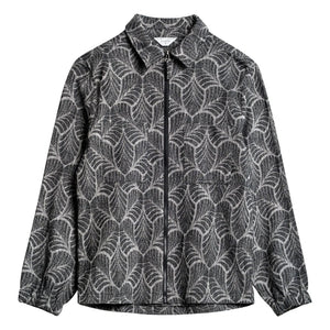 Wooden Store - Aidan Jacket | Charcoal Gray